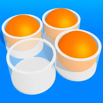 Spots 3D Cheats