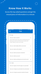 Vezeeta for Doctors screenshot