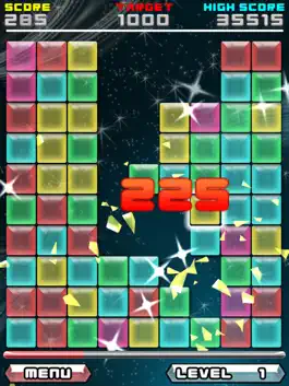 Game screenshot Glass Breaker HD apk