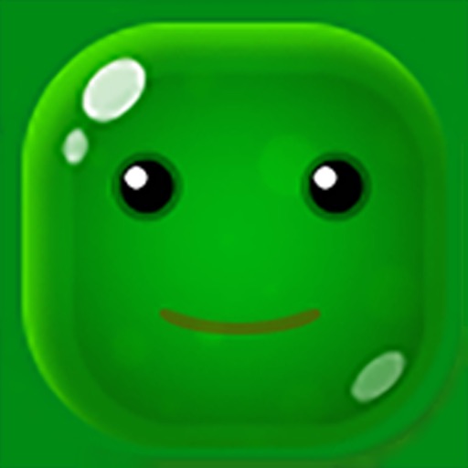 Fudge Merge-puzzle game icon