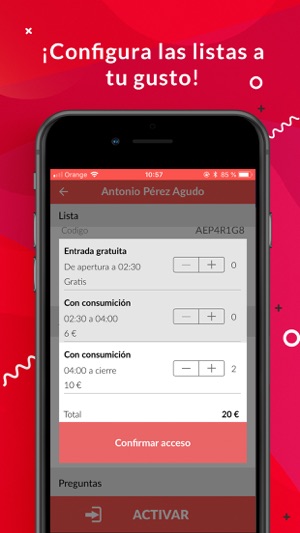 Enterticket - Access Control(圖6)-速報App