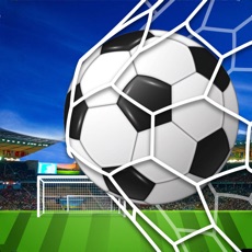 Activities of Football Soccer Ball Game