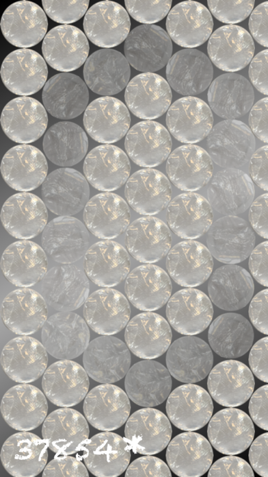 plopp - bubble wrap Screenshot