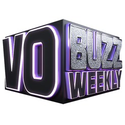 VO Buzz Weekly