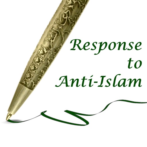 Response to Anti-Islam Download