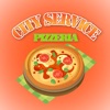 City Service icon
