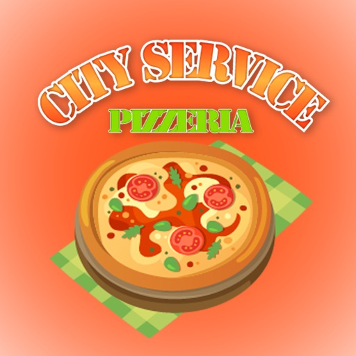 City Service icon