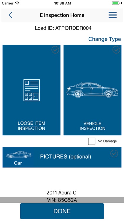 Auto Transport Plus screenshot-4