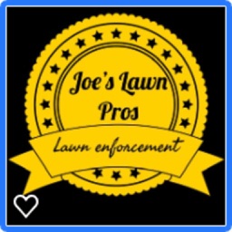 Joes Lawn Pros+