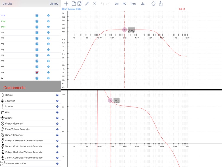 Circuit Laboratory HD
