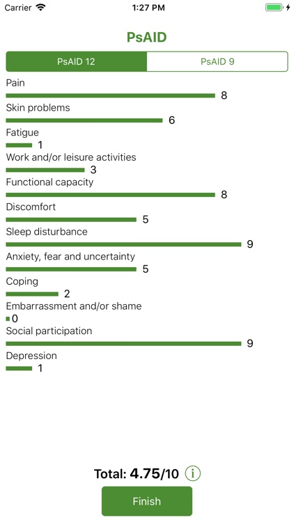 GRAPPA App screenshot-4