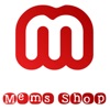 Mems Shop icon
