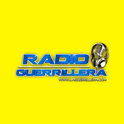 La Guerrillera Radio Cheats