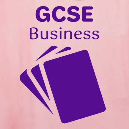 GCSE Business Flashcards Читы