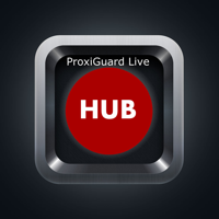 ProxiGuard Live Hub