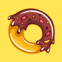 甜甜-聊天交友软件，高端社交app