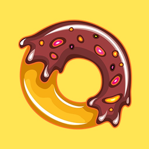 甜甜-聊天交友软件，高端社交app