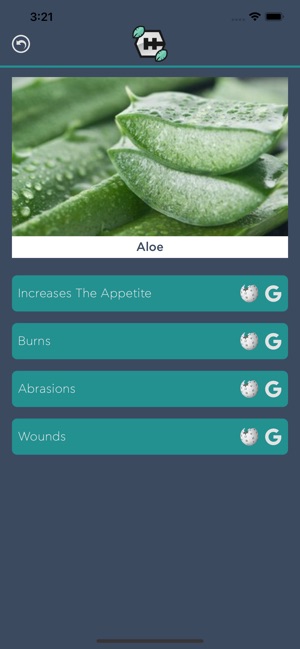 Herbs Cures(圖4)-速報App