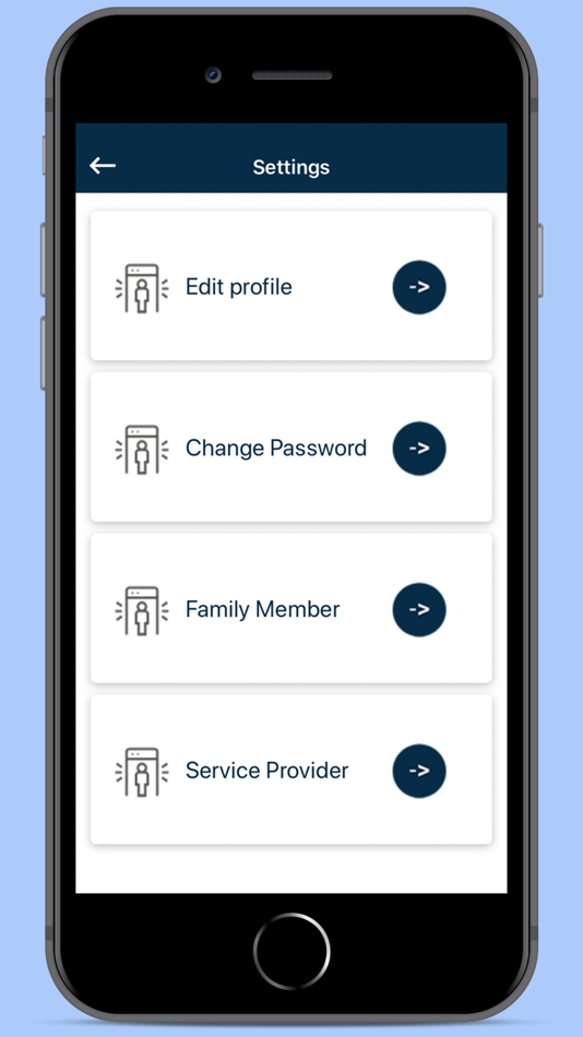 #6. PreSecuritysSoft User (iOS) 게시자: PresecuritysSoft