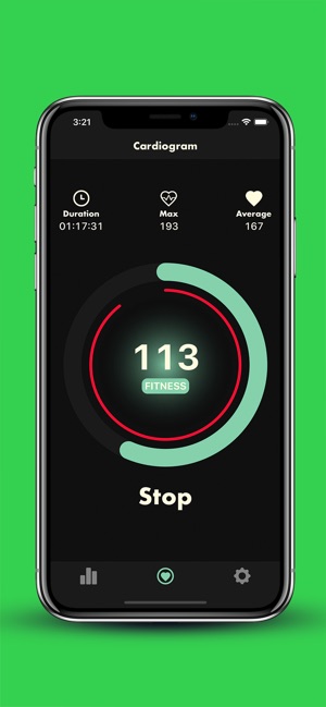 Cardiogram(圖3)-速報App