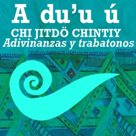 Adivinanzas en cuicateco Читы