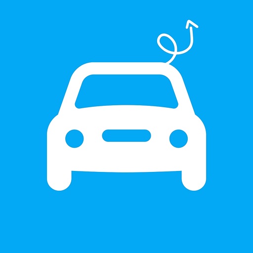 Drivedo - Car Management iOS App