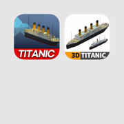 Best Titanic App