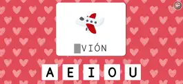 Game screenshot Aprender vocales para niños mod apk