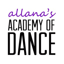Allana's Dance
