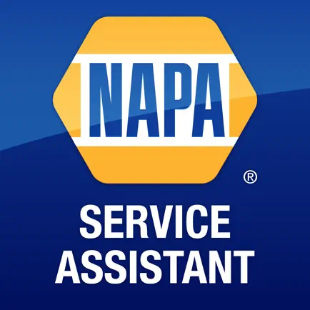 NAPA Service Assistant Читы