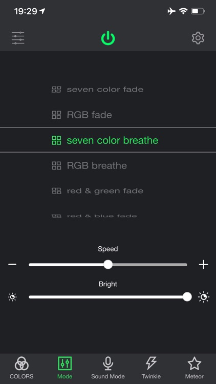 My smartLED