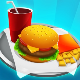 螢幕擷取畫面 (7) Drive In Fast Food