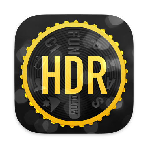 HDRtist icon