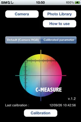 Game screenshot C-MEASURE hack