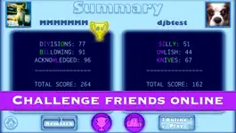 Game screenshot iVolution Word Game hack