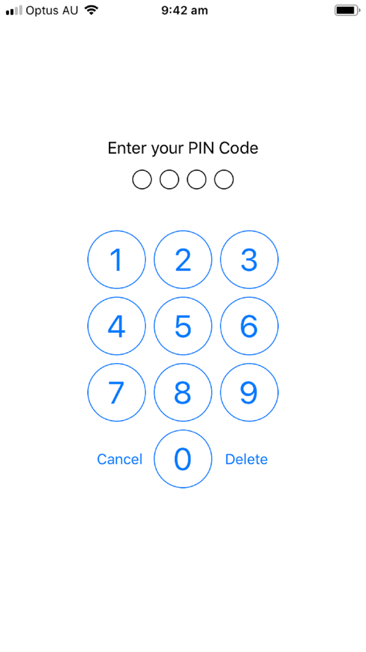 #2. TecHome "The Hub" (iOS) 由: TecHome Pty Ltd