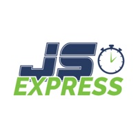 JS Express logo