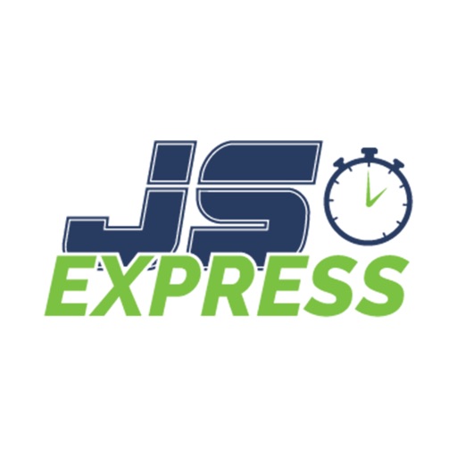 JS Express icon