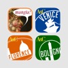 Italy Bundle - Venice, Florence, Bologna, Modena & Food Decoder