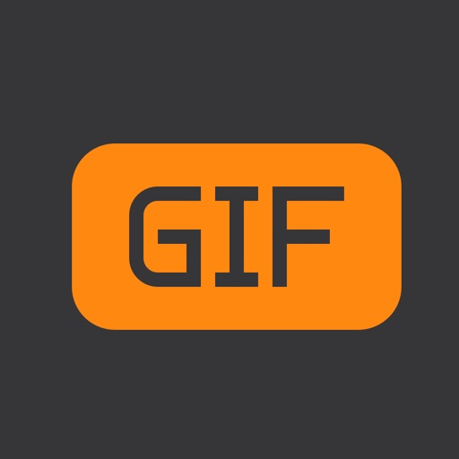 Gifer — Добавь гифки на фото