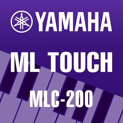 ML Touch icon