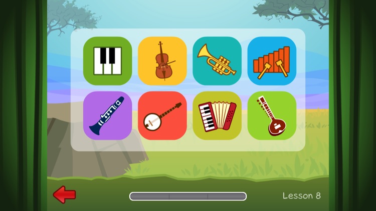 Music Learning Lab Pro screenshot-4