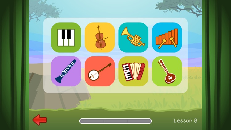 Music Learning Lab Pro screenshot-4