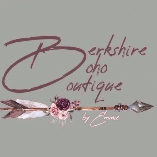 Berkshire Boho Boutique icon