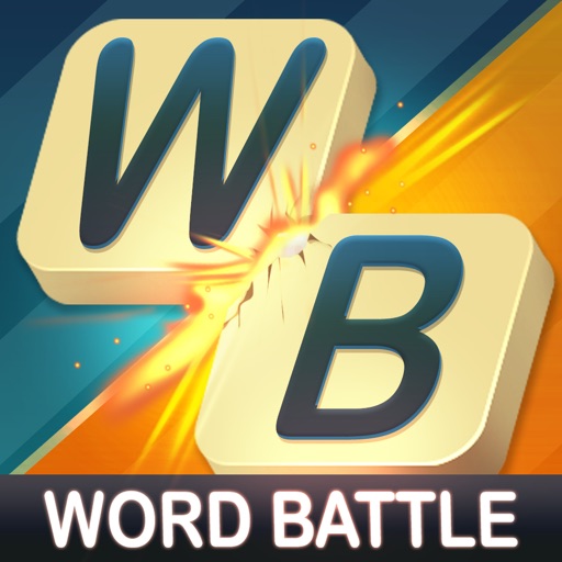 Word Battle: unscramble words