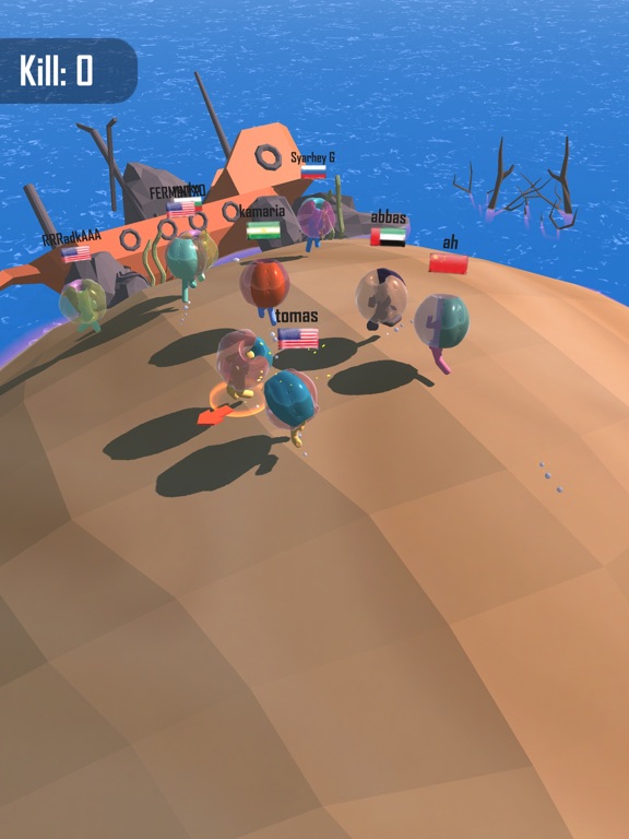 Screenshot #6 pour babL.IO