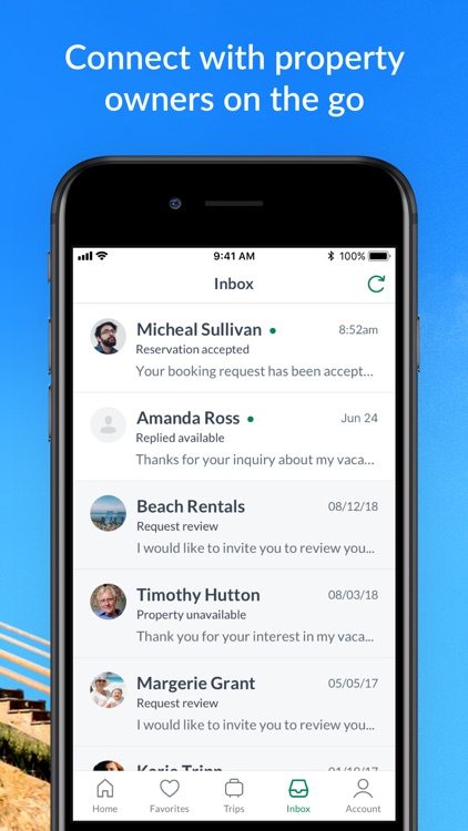 VRBO Vacation Rentals screenshot-3