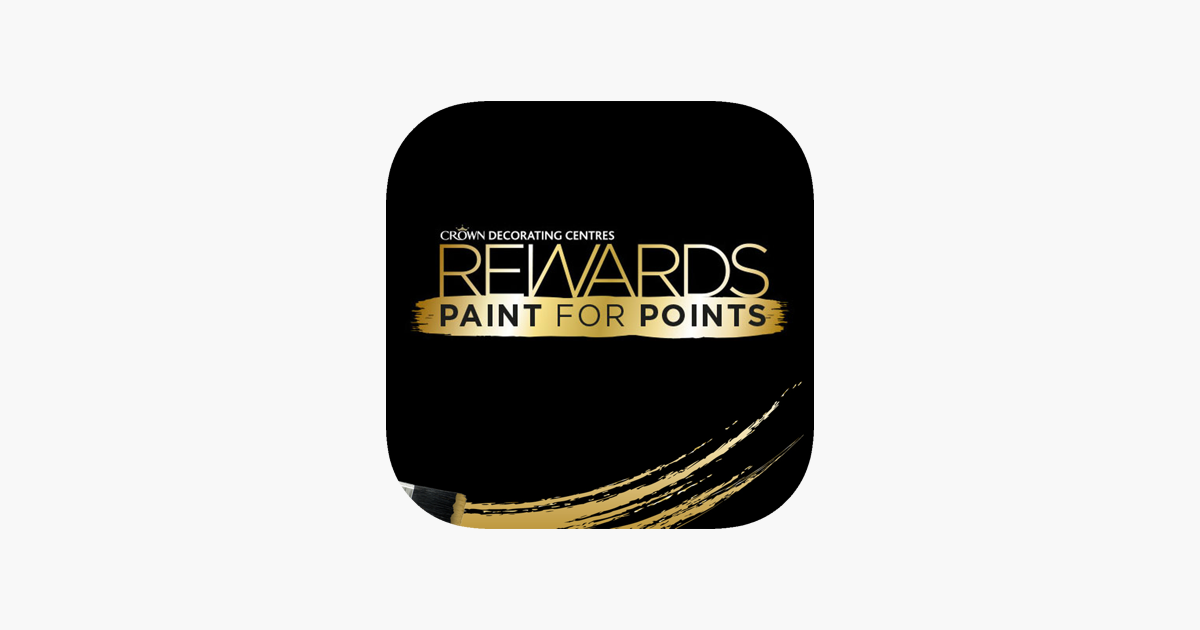 Crown Cdc Rewards On The App Store