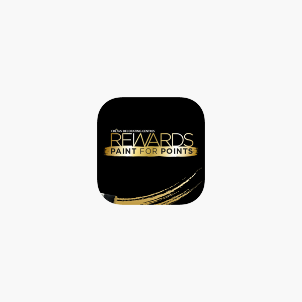 Crown Cdc Rewards On The App Store