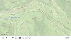 Theodolite iPhone image 4
